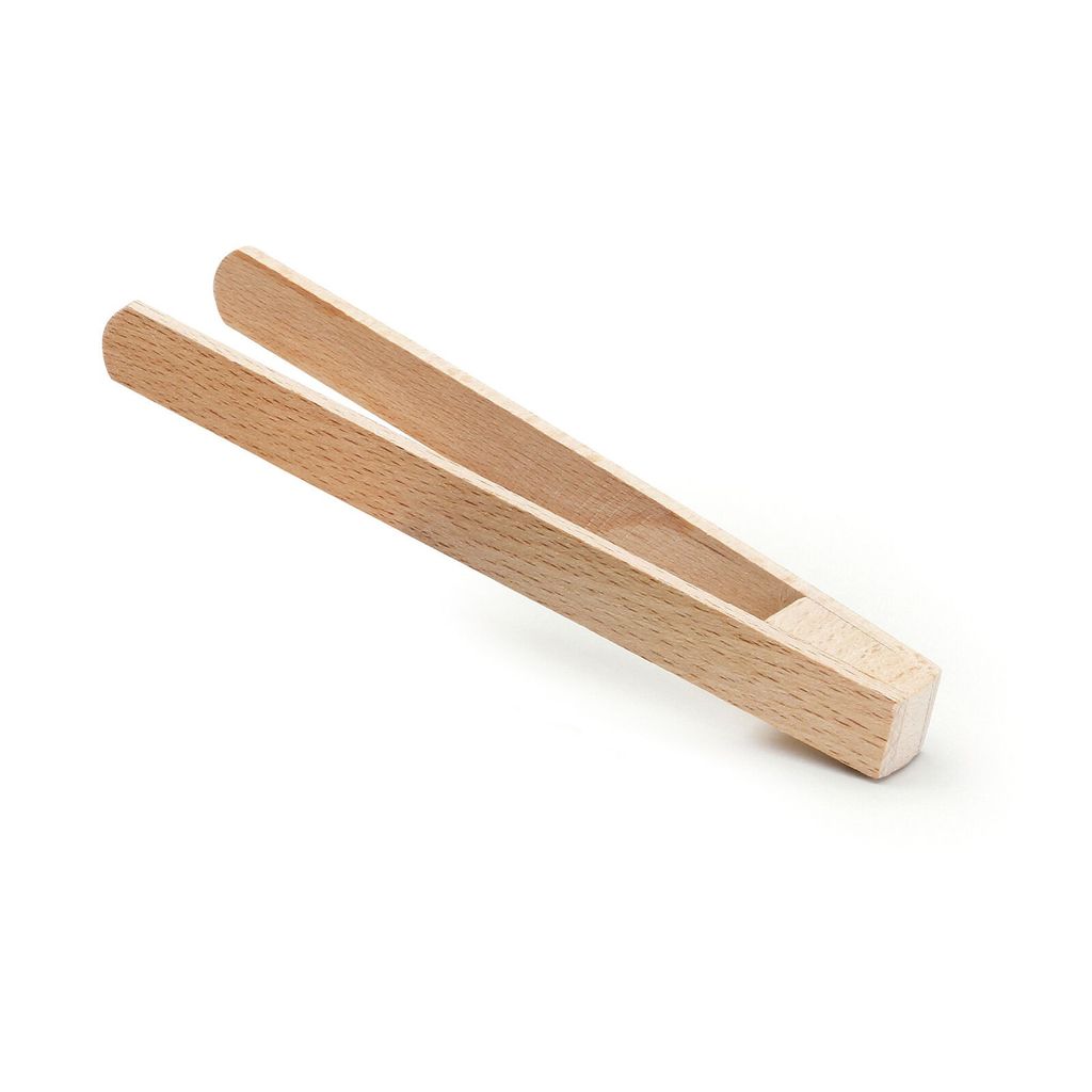 Erzi Würstchenzange - Kaufladenzubehör Produktbild 