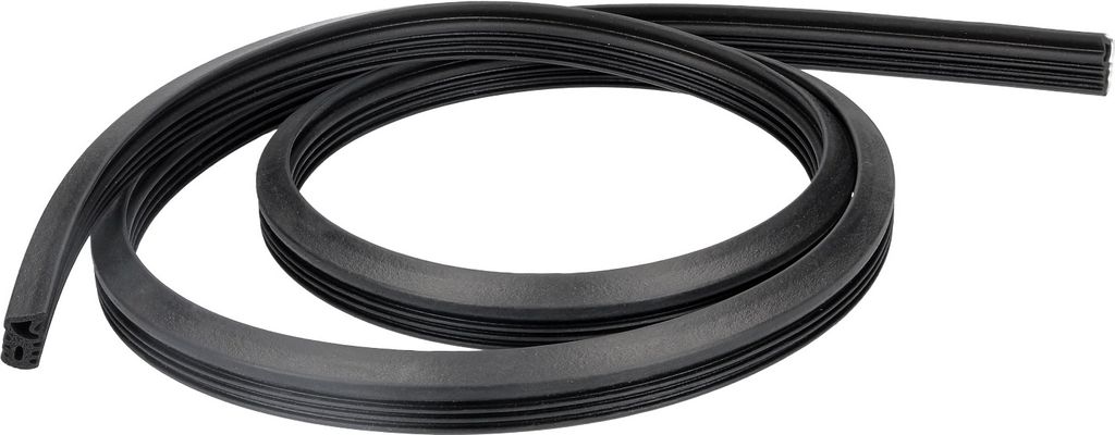 easyPART passend für 1031771 Amica Türdichtung 3seitig für Geschirrspüler