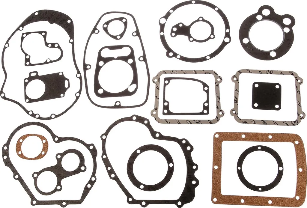 Kit de joints 20 pièces pour moteur et boîte AWO-T : Pack complet 425