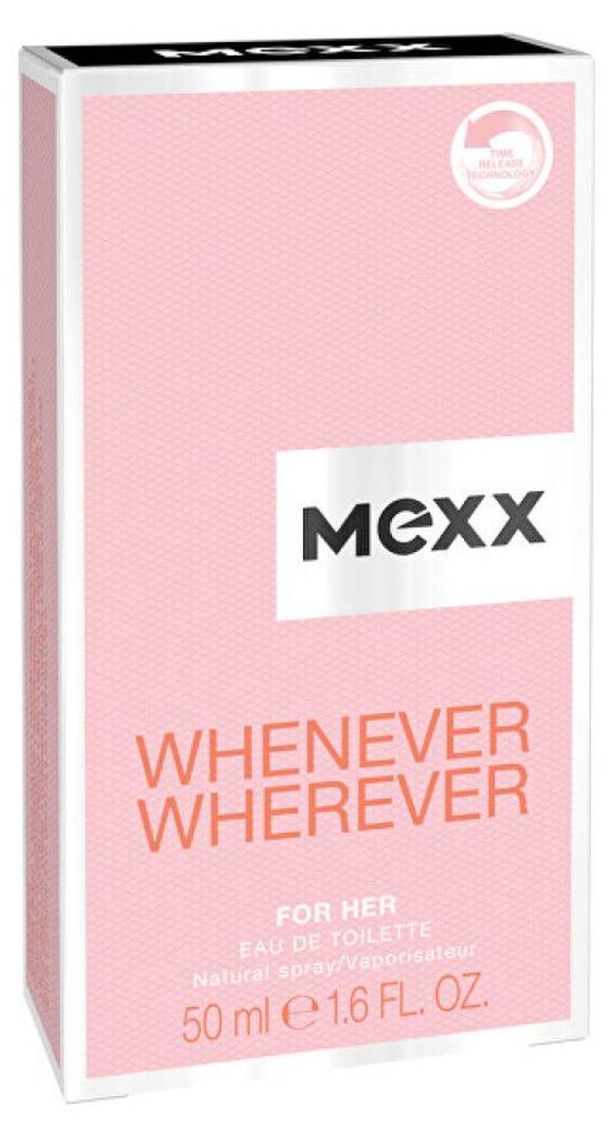 Whenever Wherever - EDT, 15 ml Obrázek produktu 