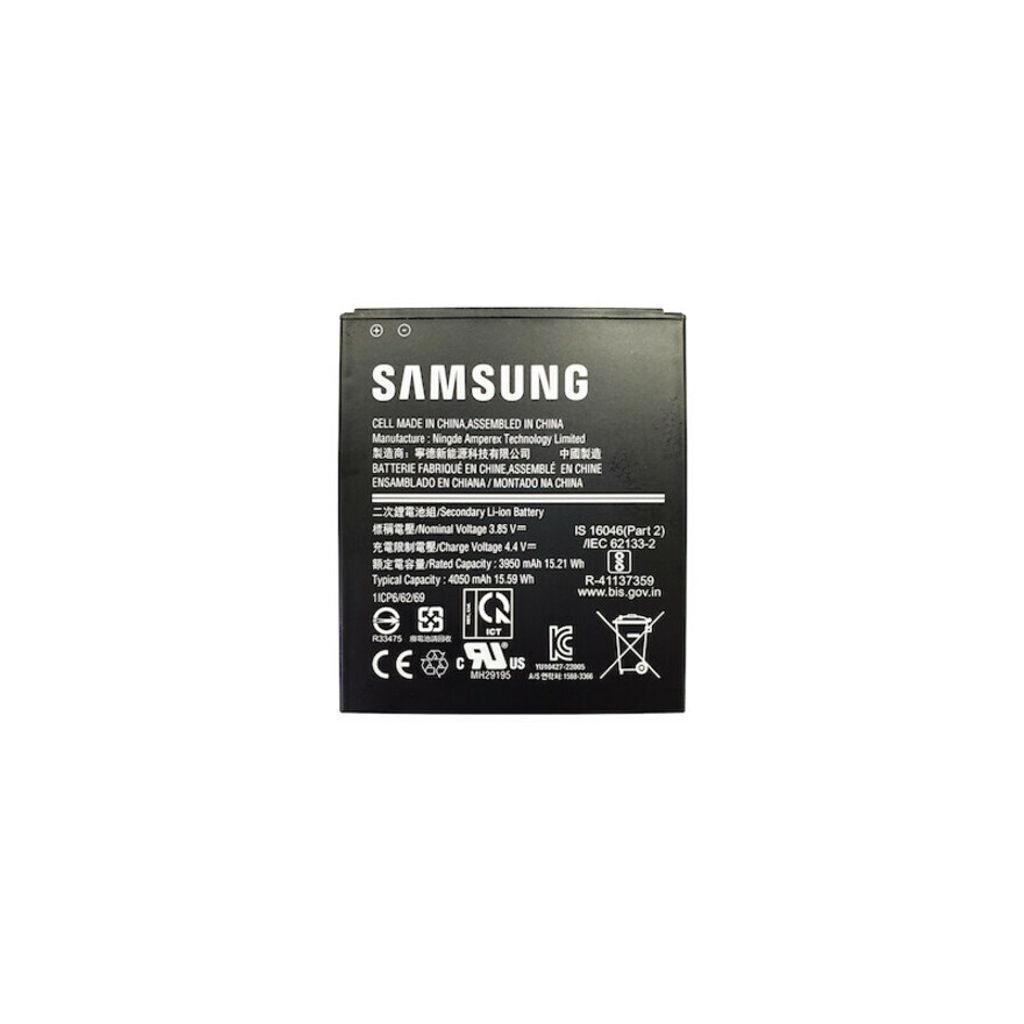 Samsung GP-PBG736AS Akku Schwarz