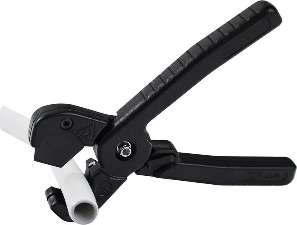 Dönges Profi Rohrschere / Schlauchschere "SPEEDCUT" 22 mm / Produktbild 