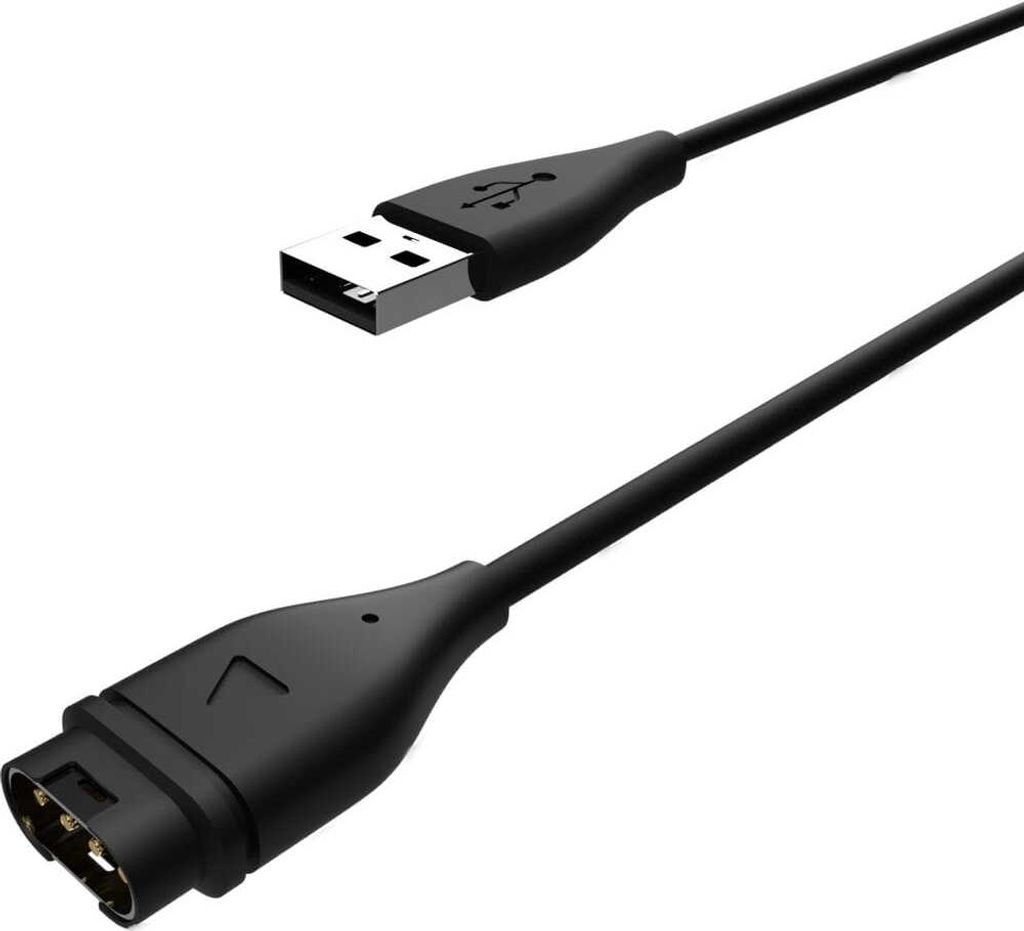 Nabíjací kábel USB-A pre inteligentné hodinky Garmin | Obrázok produktu 