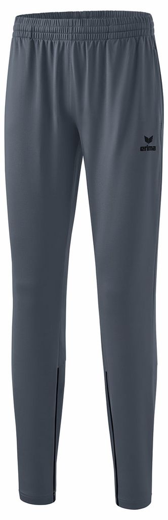 Erima Performance Trainingshose Schiefergrau/Schwarz
