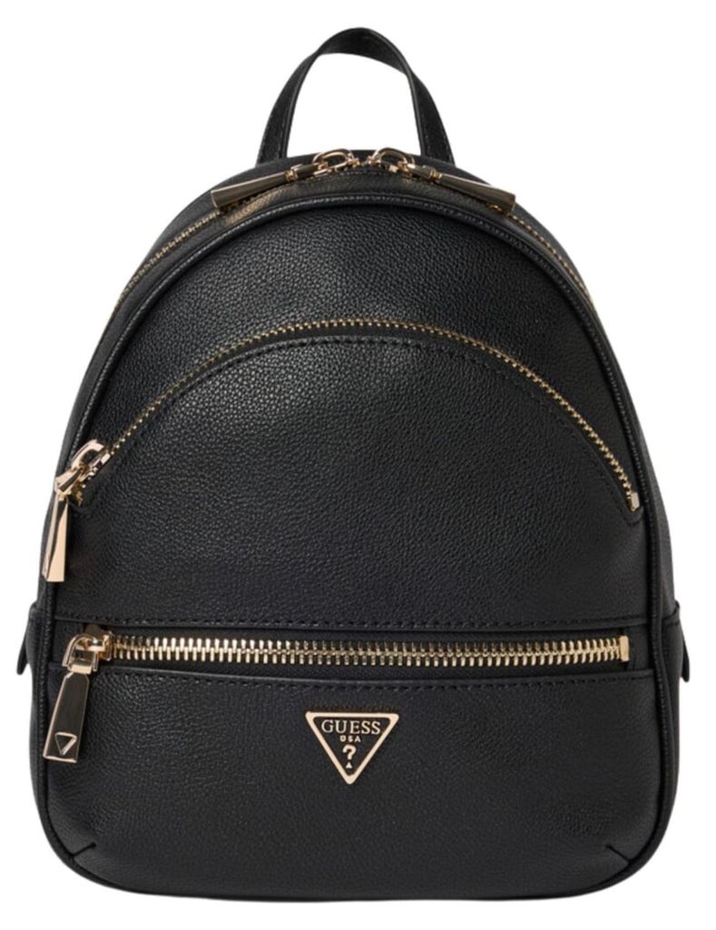 Guess Manhattan II Backpack In Black For Women – 25x10x18 Produktbild 