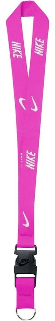Cordon Badge Nike NIA17607NS Fuchsia pour Sport et Travail Quotidien