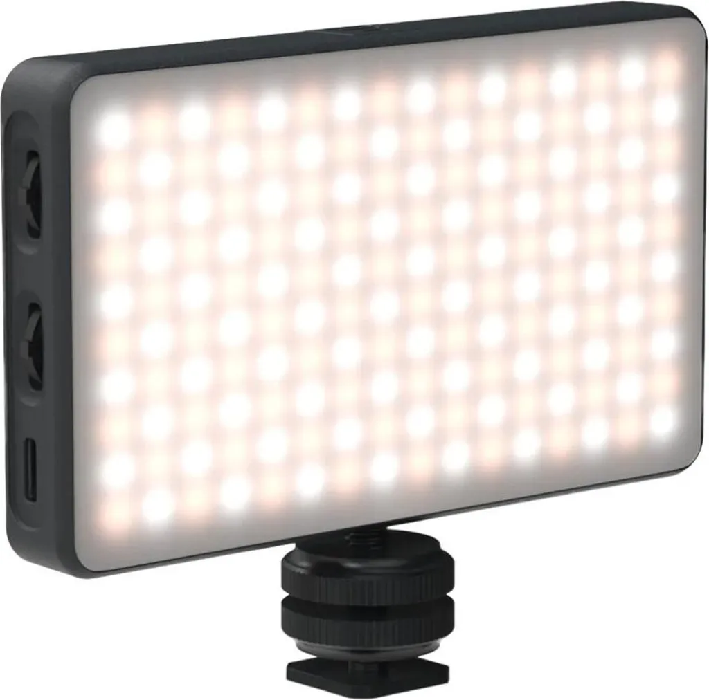 ShiftCam Light ProLed RGBWW Éclairage Connecté avec Rendu Couleur Premium