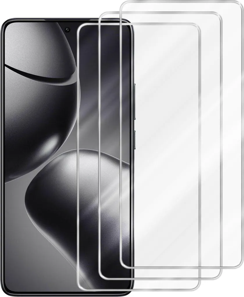 brotect Pellicola Vetro Opaca per Doogee S98 Pro Protezione Schermo [Anti- Riflesso, Durezza 9H