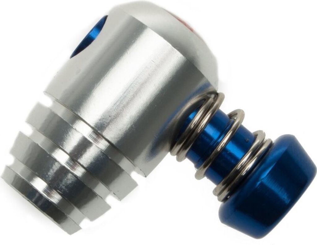 Barbieri Pumpe JET SET Produktbild 
