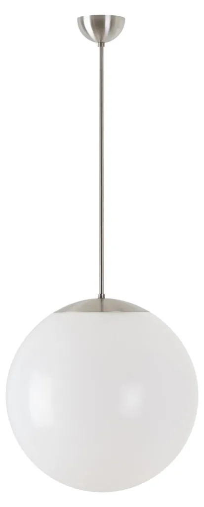 OSMONT ISI63466 ISIS P3 Suspension Inox Brossé LED 27W 3000K DALI IP40