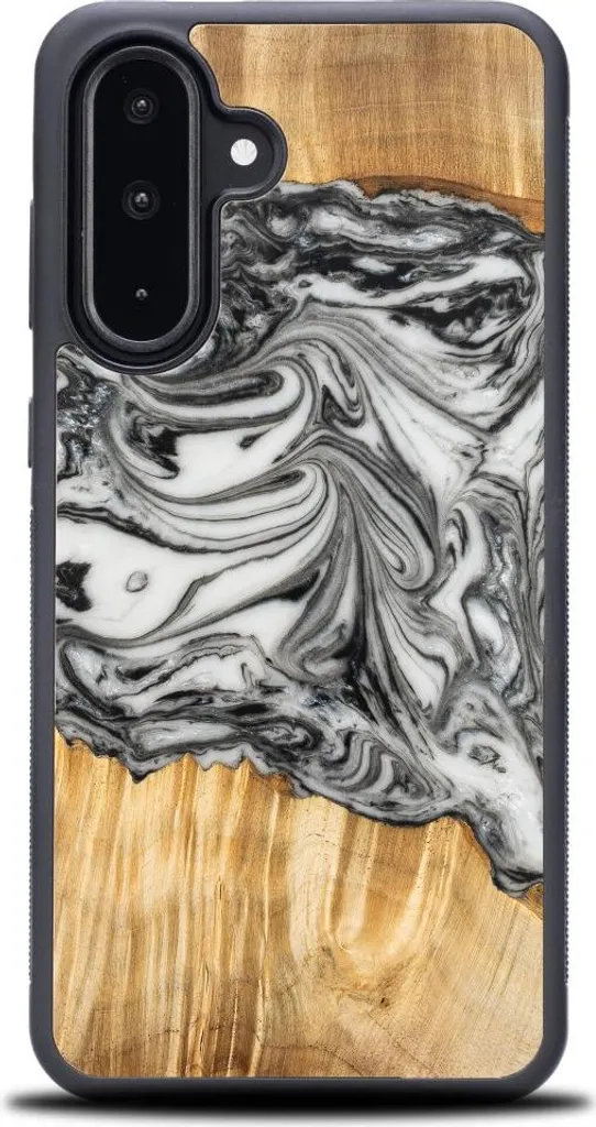 Recensione Cover Bewood Samsung A36 5G Terra - Qualità e Protezione