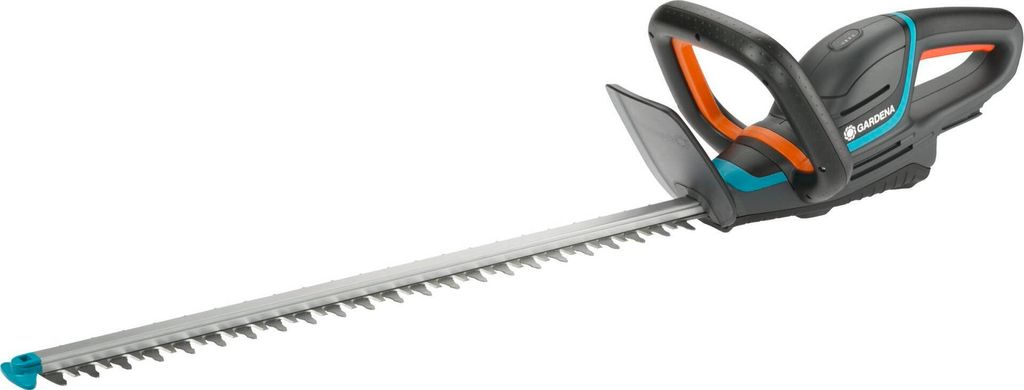 Gardena ComfortCut 60/18V P4A Akku-Heckenschere solo, Produktbild 