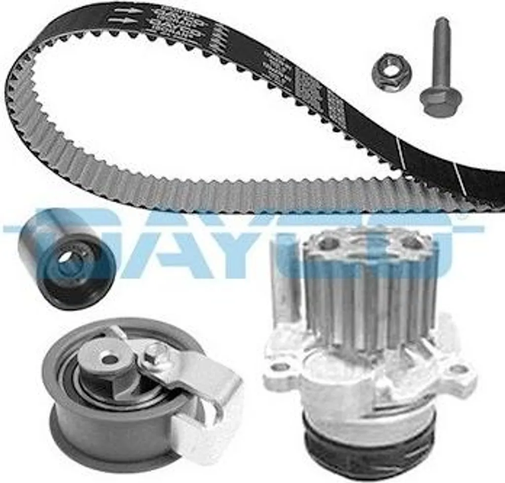 Évitez la Casse Moteur : Kit Distribution VW Golf Bora 1.9 TDI sans Galet