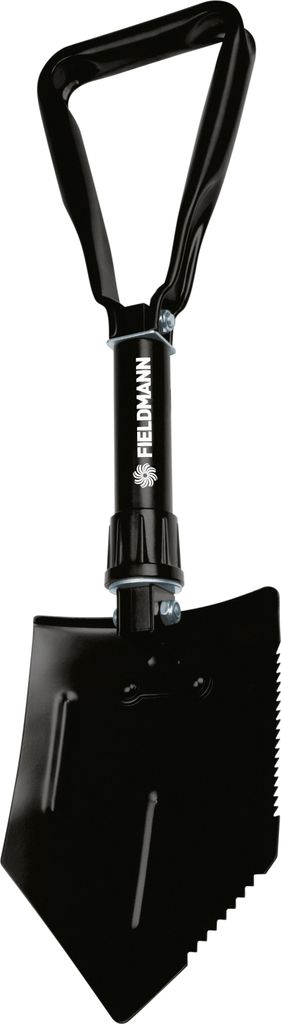 FIELDMANN FPL 4001 Ocelová skládací lopata, šířka oceli 1,5 Obrázek produktu 