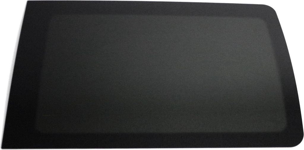 Seitenfenster Auto Seitenscheibe für VW T6 T6.1 2015-24 Links Schwarz L1 Kurzer