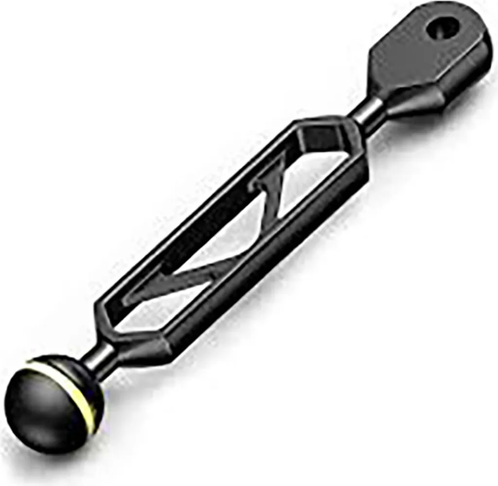 Rotule de suspension Leoben Ys 15 cm - Pièce de rechange pour direction