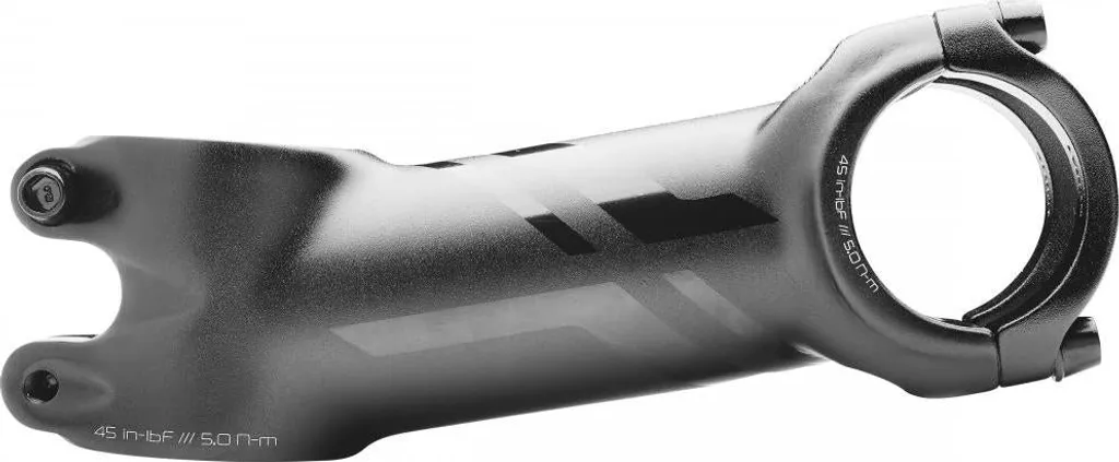 Potence de vélo inclinable Specialized Comp Multi 31,8 mm Coloris Noir