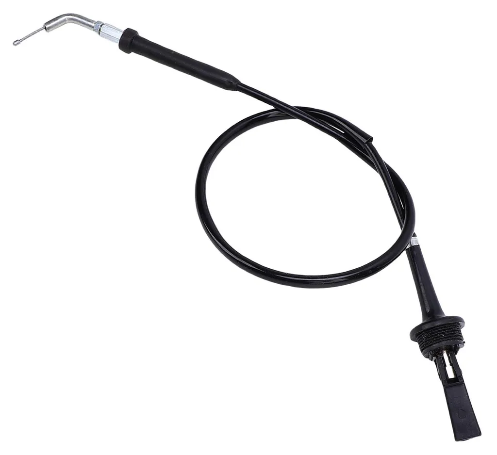 Câble de Commande de Starter pour Quad Timberwolf 2WD et 4WD en Acier - 8