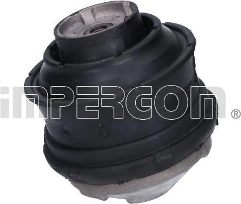 Support moteur hydraulique pour Mercedes Classe C W203 et CLK C209
