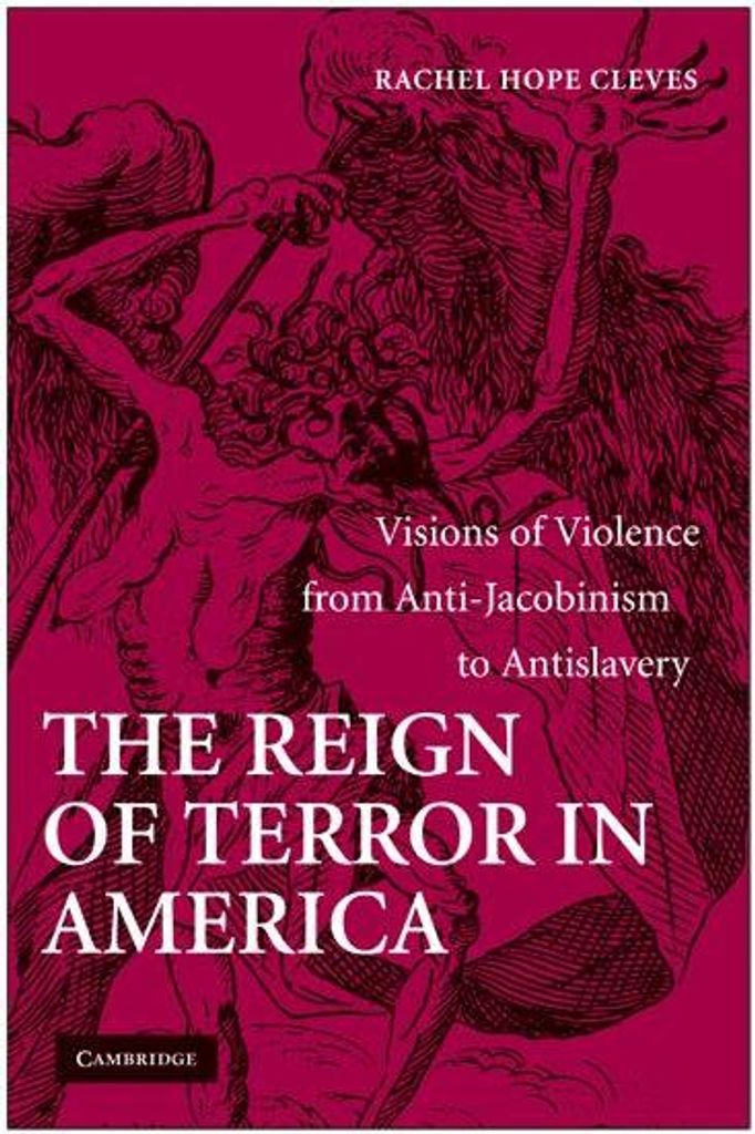 The Reign of Terror in America