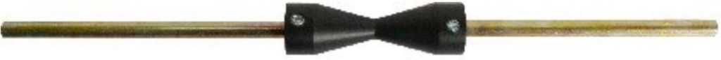 Adapter Set JMP Scooter für statisches Auswuchtgerät JMP 7224108