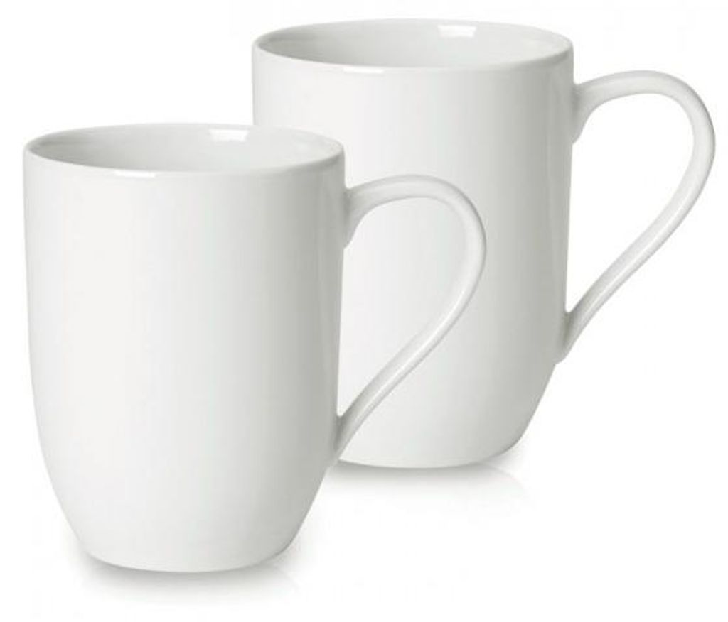 Villeroy&Boch For Me zestaw dwóch kubków do kawy 280 ml Zdjęcie produktu 