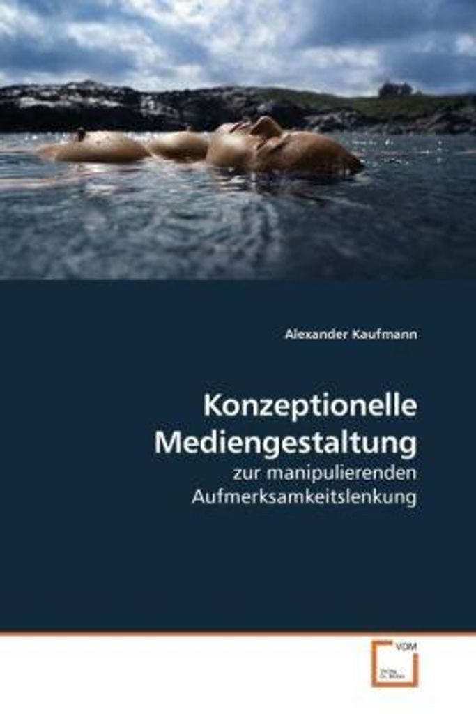 Kaufmann, A: Konzeptionelle Mediengestaltung