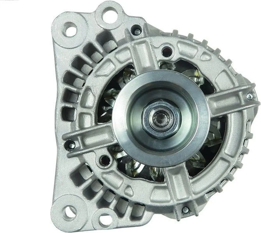 Alternateur fiable OE 030903023L pour Audi A3, Seat Leon et Ibiza