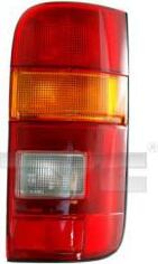 TYC Heckleuchte rechts 11-5037-05-2