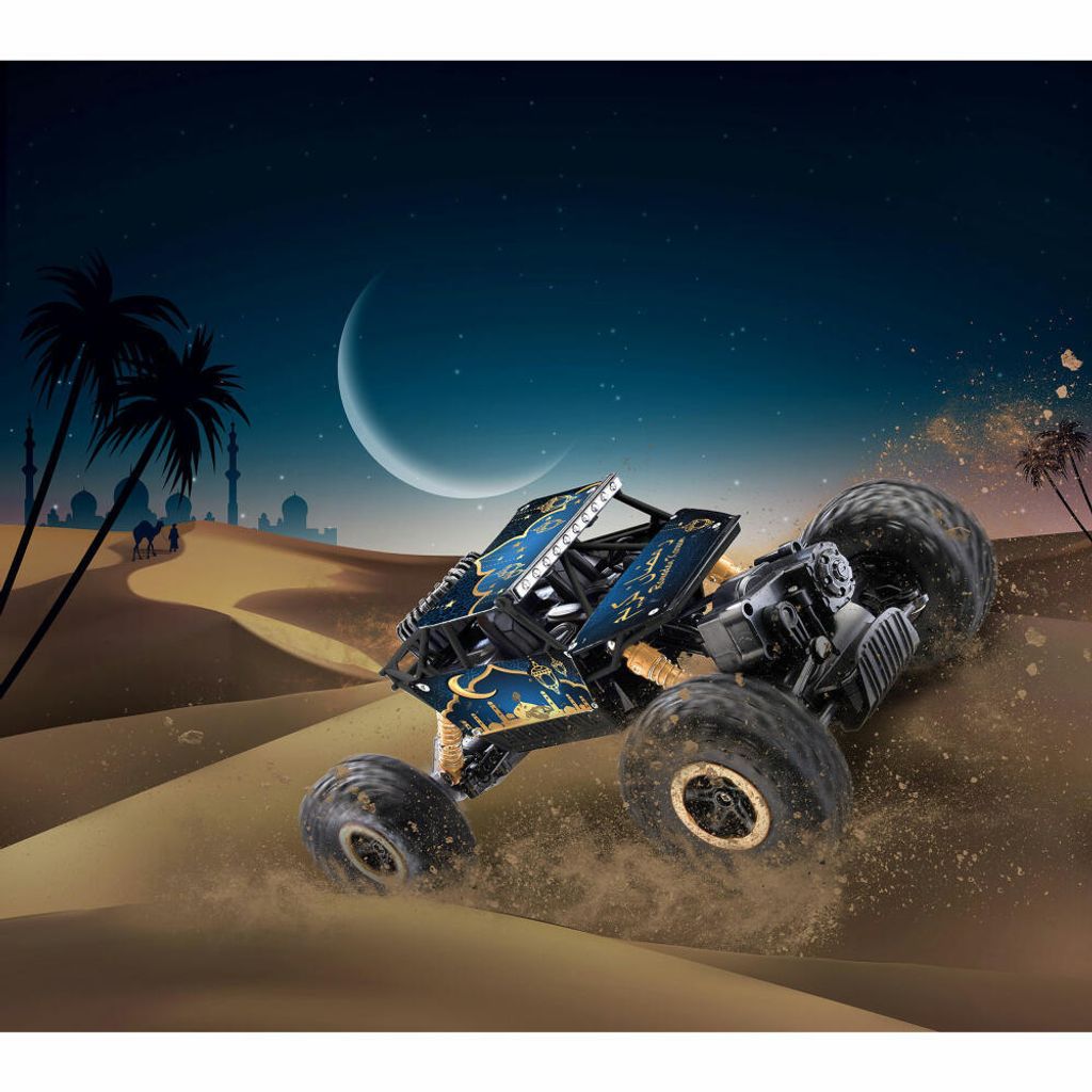 Zoyomax Calendario Ramadan, calendario Ramadan per bambini | Eid Mubarak Calendario dell'Avvento, decorazione fai da te Ramadan 30 giorni conto alla rovescia, calendario per la casa
