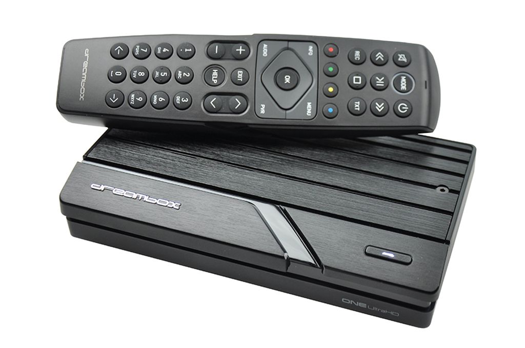 Dreambox ONE UltraHD Obrázok produktu 