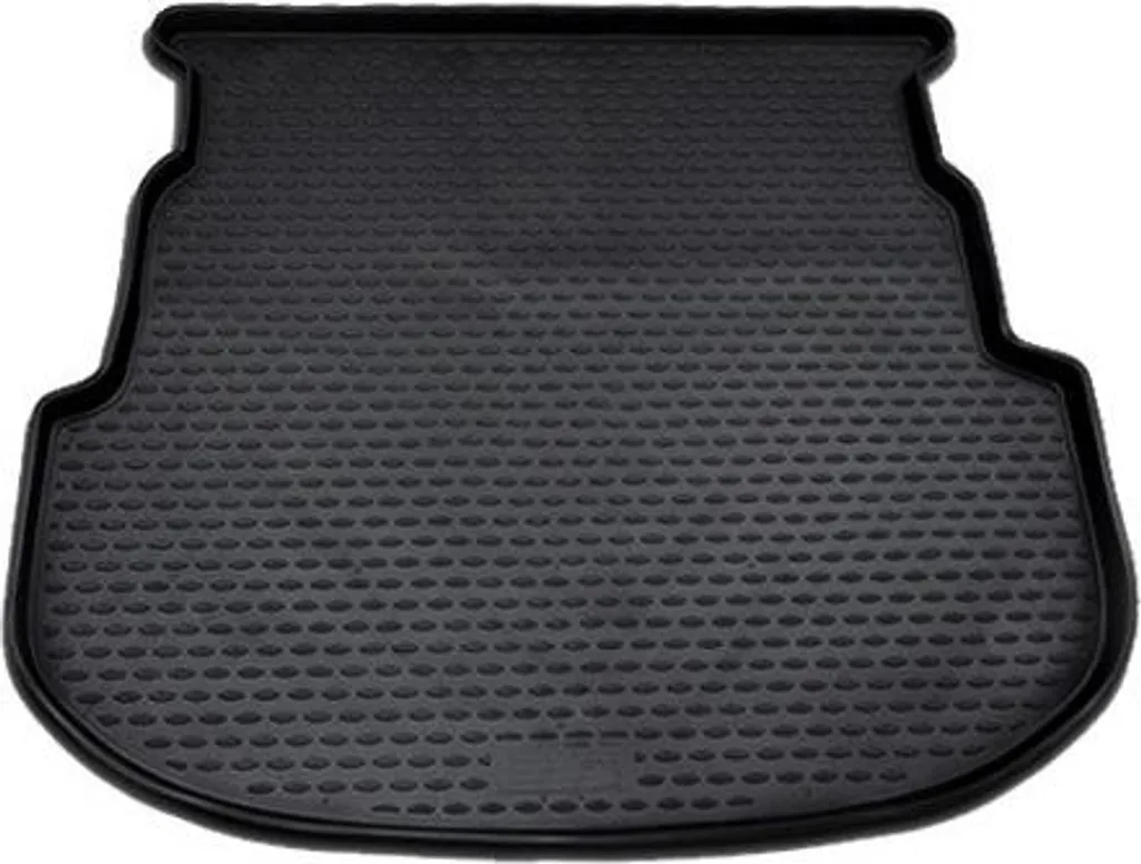 Vasca Baule Premium Novline per Mazda 6 2002-2008 HB | Su Misura