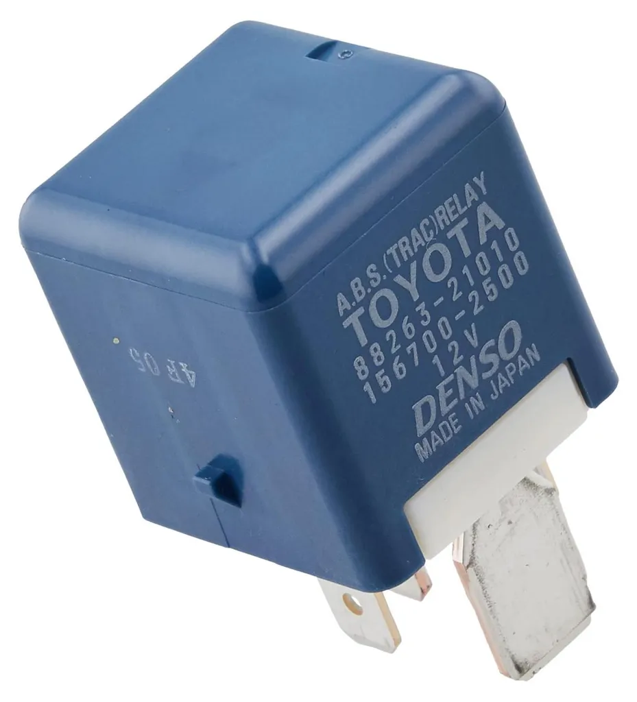 Relais électrique 88263-21010 pour glissières Toyota Avensis et Rav4