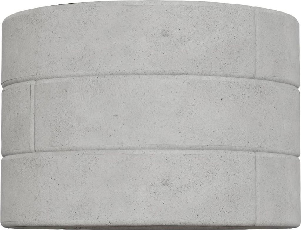 Satz Betonsammelscheiben 6 Stk. 3 Schichten für Kaminöfen AB/ENYO/R/W, ROLLO/W, ERIK/W