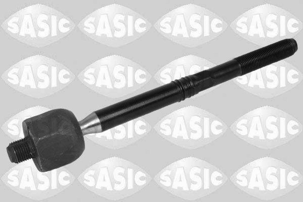 SASIC 7776204 Axialgelenk, Spurstange OE 4M0423810C kompatibel mit Touareg, Q8, Q7, Q5, E-Tron, A8 4N, A7 4K, A6 4A