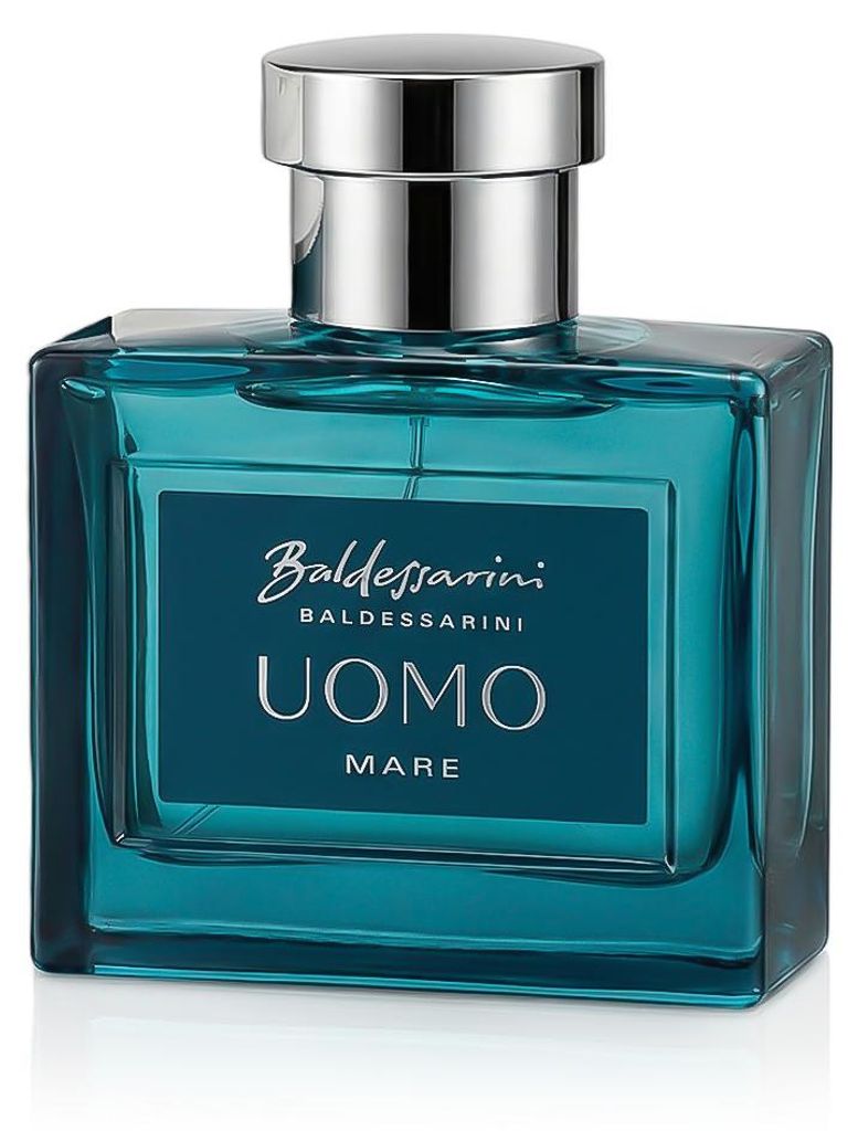 Uomo Mare toaletná voda v spreji 50ml Obrázok produktu 