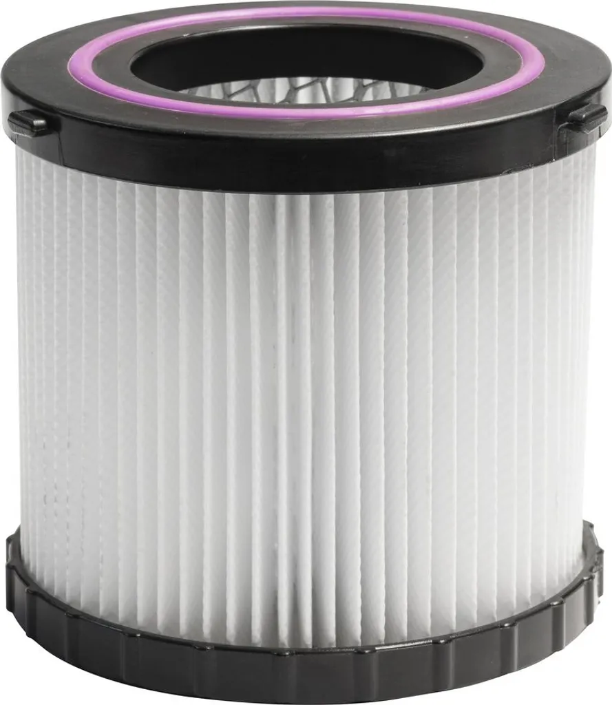 Miglior Filtro HEPA Güde NTST 18-0 | Manutenzione Aspiratore 18V