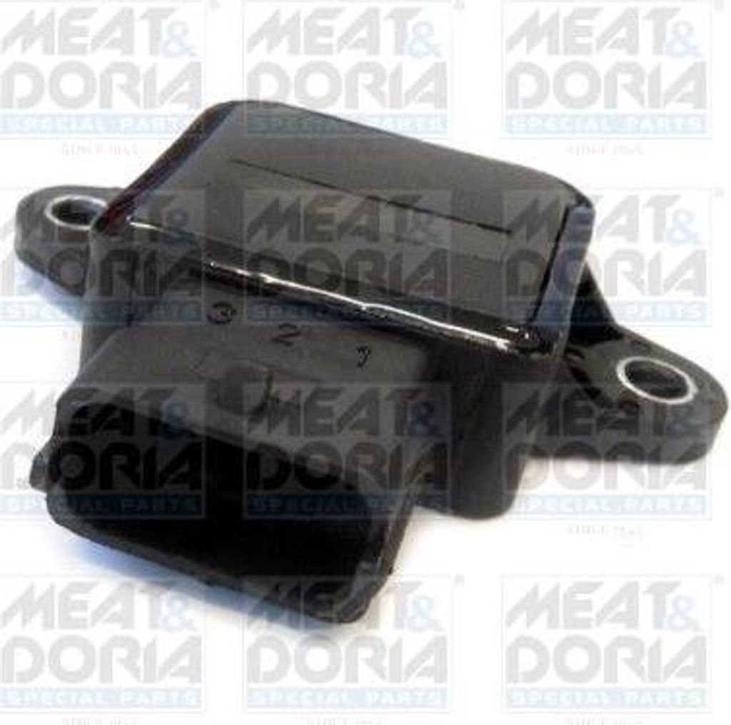 MEAT & DORIA 83045 Drosselklappenpositionssensor OE 90541502 kompatibel mit Boxster, 911, Vectra, Omega, Astra G, Micra, Range Rover, Sportage, Cer...
