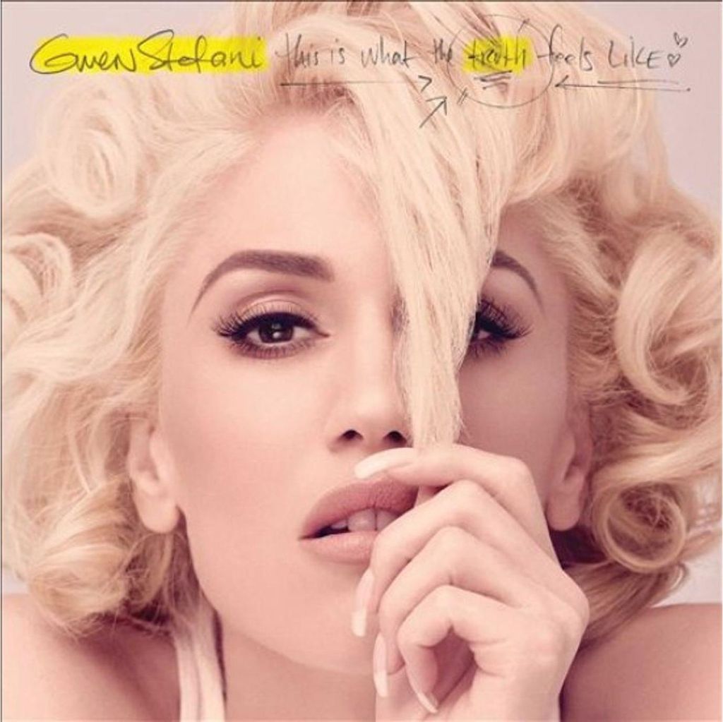 Gwen Stefani: This Is What The Truth Feels Like