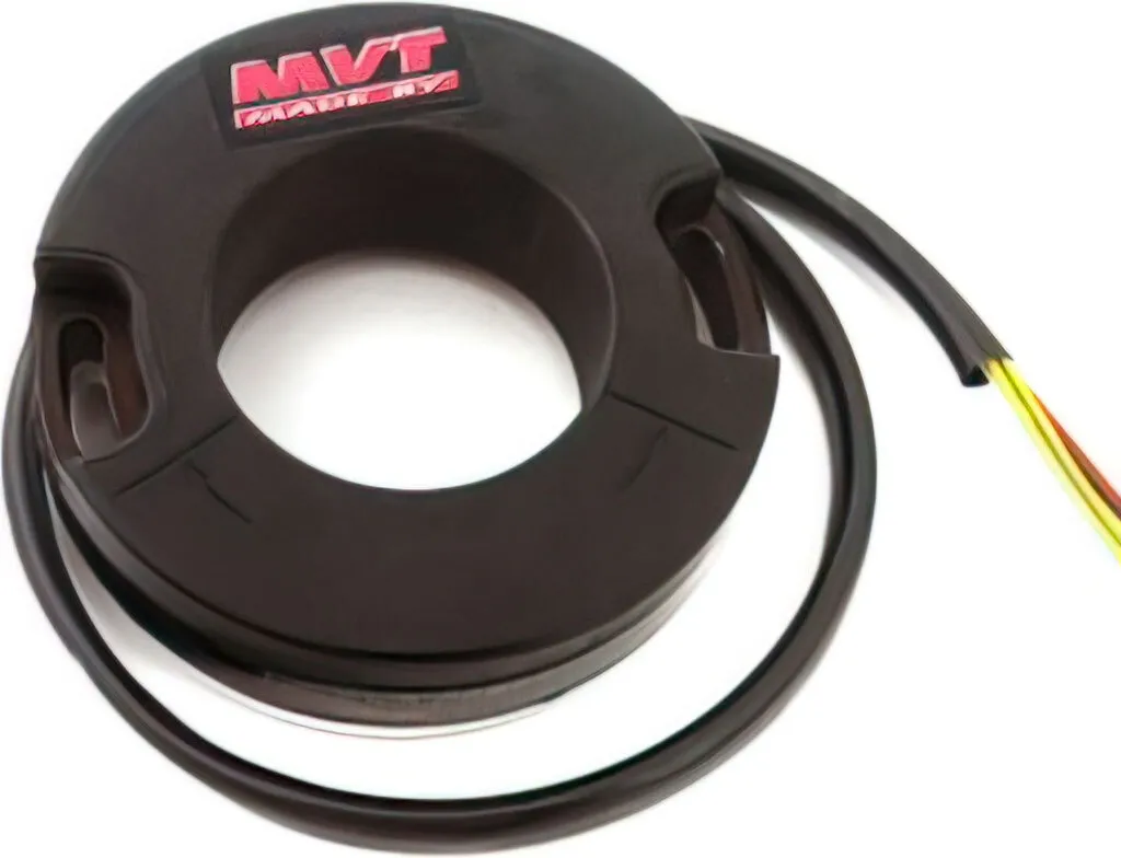 Allumeur Numérique MVT PREM06 contre les Ratés Moteur