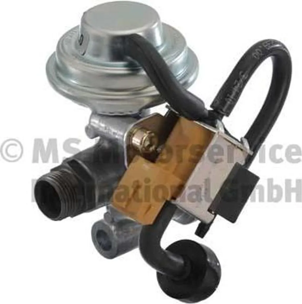 Vanne EGR haute performance PIERBURG compatible Audi A4 A6 et Golf IV