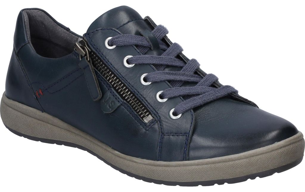 JOSEF SEIBEL Caren 12 | Sneakersy dla Kobiety | niebieski Zdjęcie produktu 