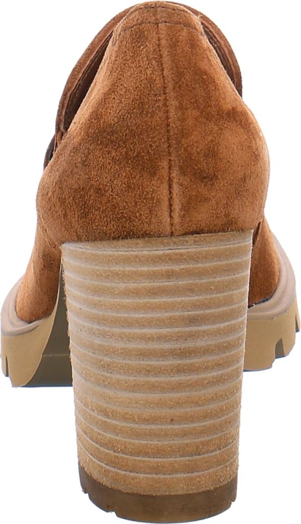 Paul Green Hochfrontpumps Trotteur Toffee Damen Produktbild 16