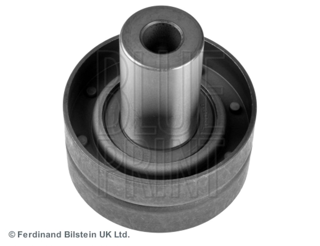 BLUE PRINT ADN17615 Umlenkrolle Zahnriemen für NISSAN ALMERA I Hatchback (N15) PRIMERA (P10) Sunny III Schrägheck (N14) ALMERA I (N15) SUNNY III ...