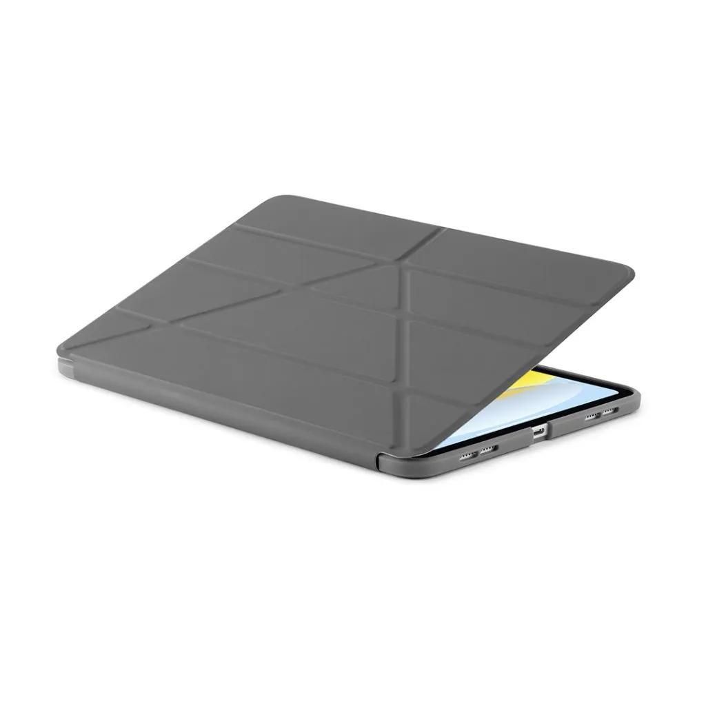 Pipetto iPad (2022) Origami No1 Original - Dark Grey Produktbild 