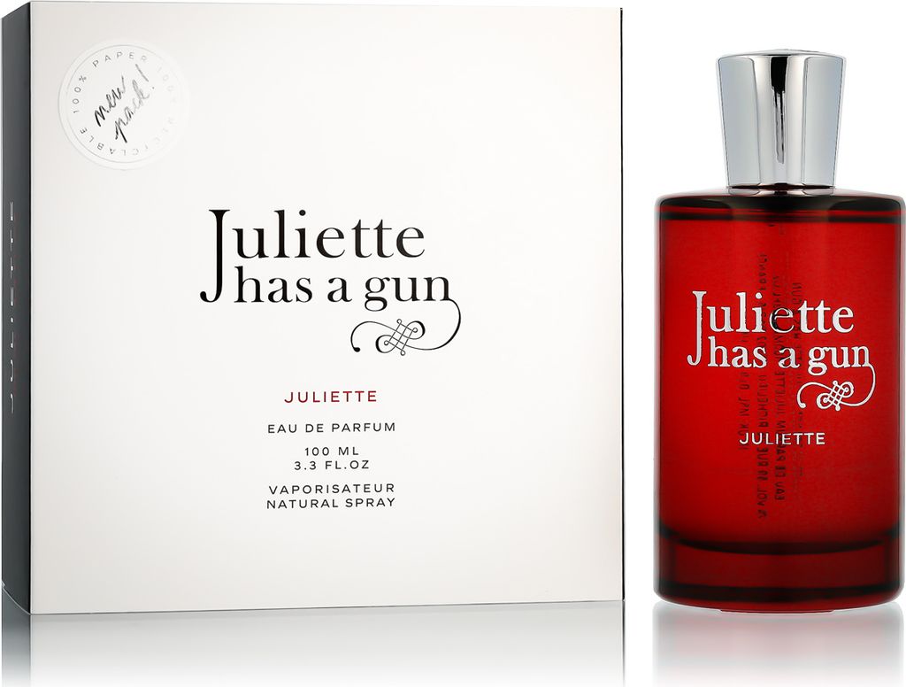 Juliette Has a Gun Juliette Woda perfumowana, 100 ml Zdjęcie produktu 