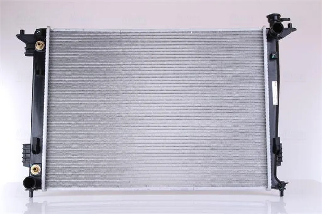 Radiateur moteur pour Hyundai iX35 et Kia Sportage - Pièce de rechange