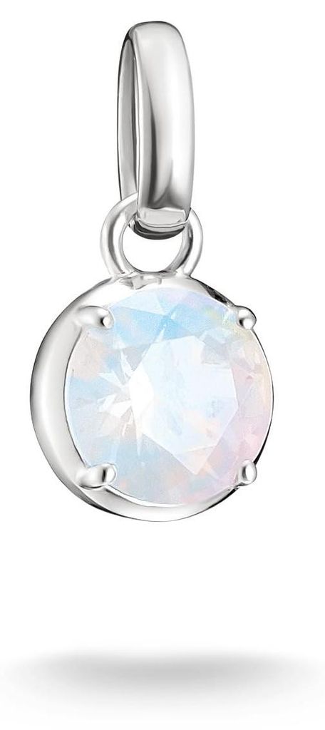 THOMAS SABO Charm-Anhänger Sterling Silber Produktbild 