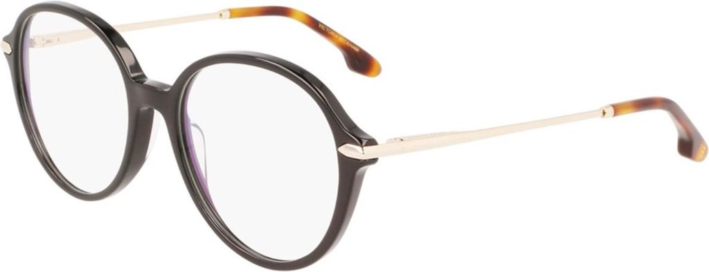 Victoria Beckham VB2637 Black 53/17/140 Damen Brillen