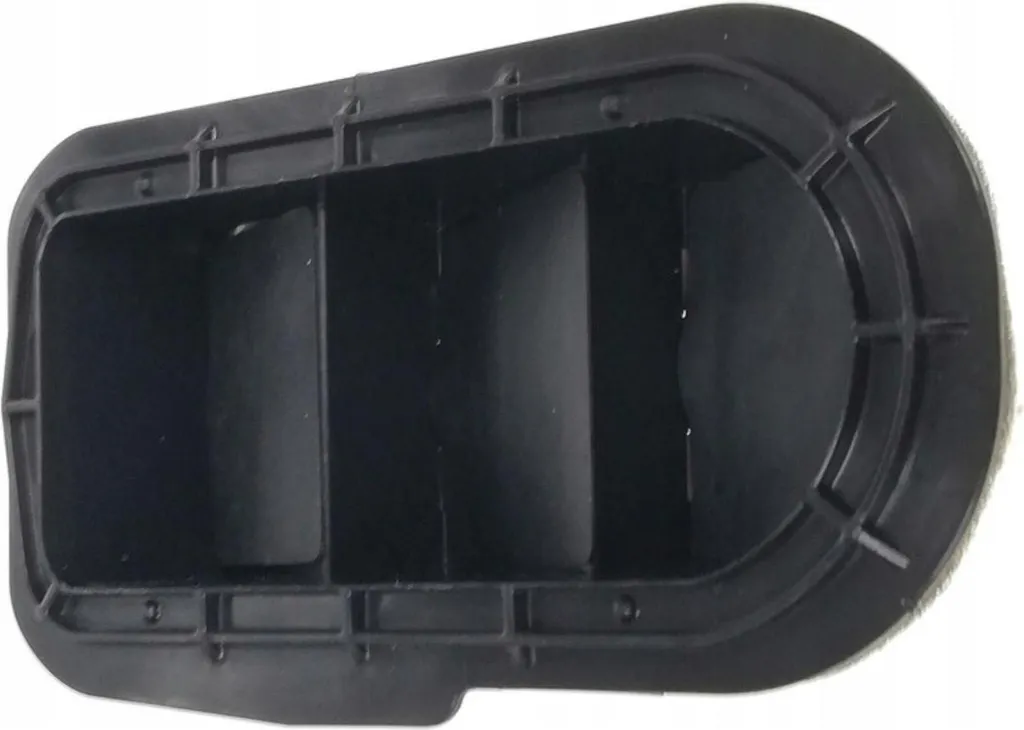 Grille d'aération Toyota Auris aile arrière droite 62930-02050 OE